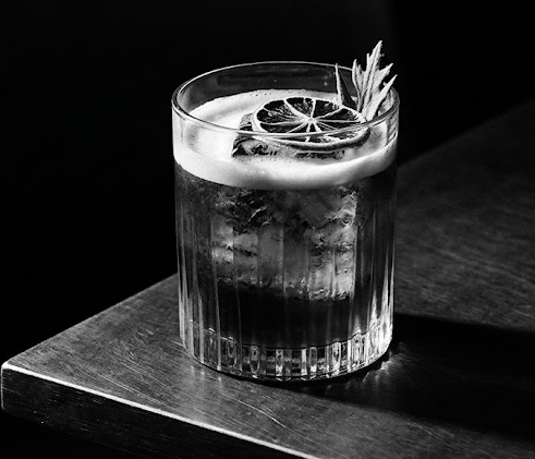 coctel de la casa